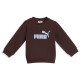Puma Βρεφικές φόρμες σετ Essentials Minicats Fleece Crew Tracksuit